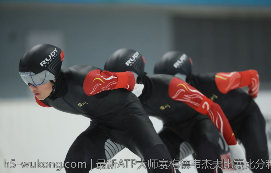 最新ATP大师赛梅德韦杰夫比赛比分和赛场表现总结