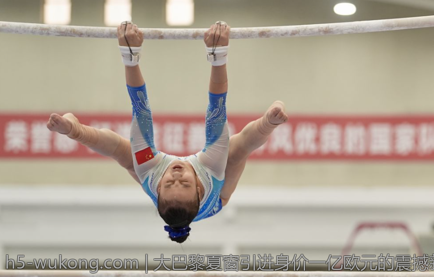 大巴黎夏窗引进身价一亿欧元的震撼新援