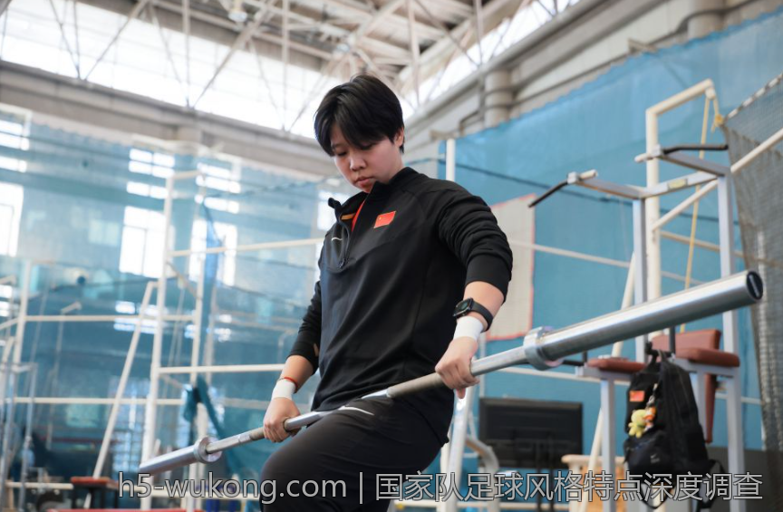 国家队足球风格特点深度调查