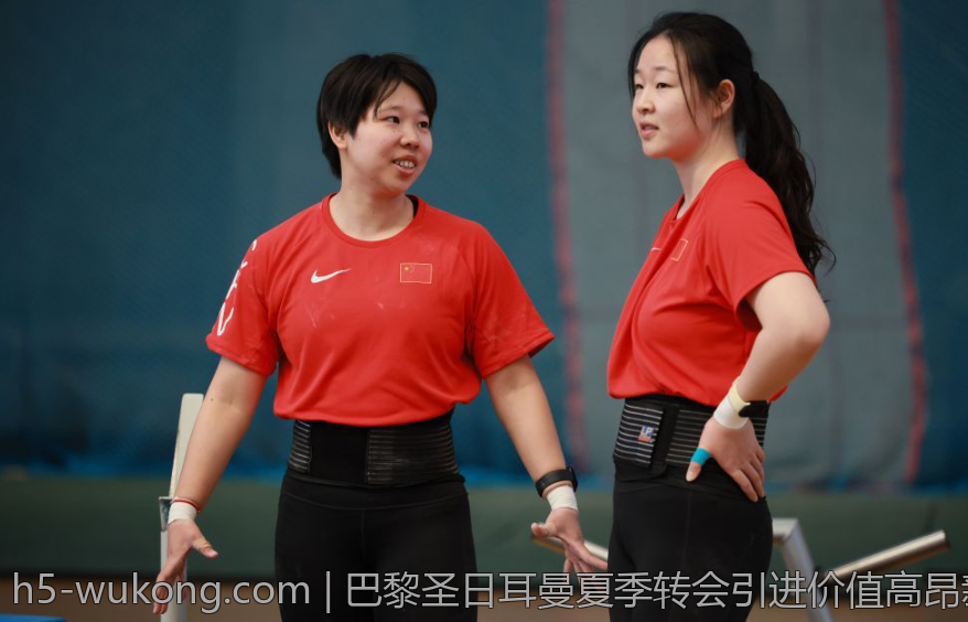巴黎圣日耳曼夏季转会引进价值高昂新援