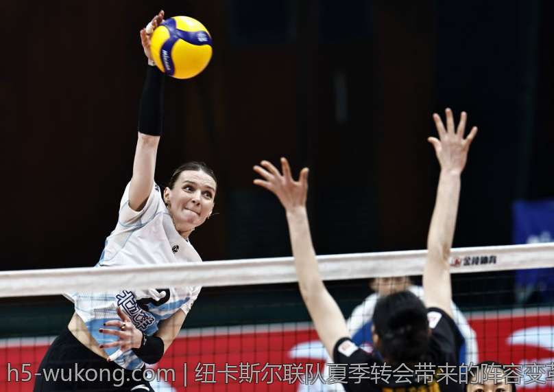 纽卡斯尔联队夏季转会带来的阵容变革