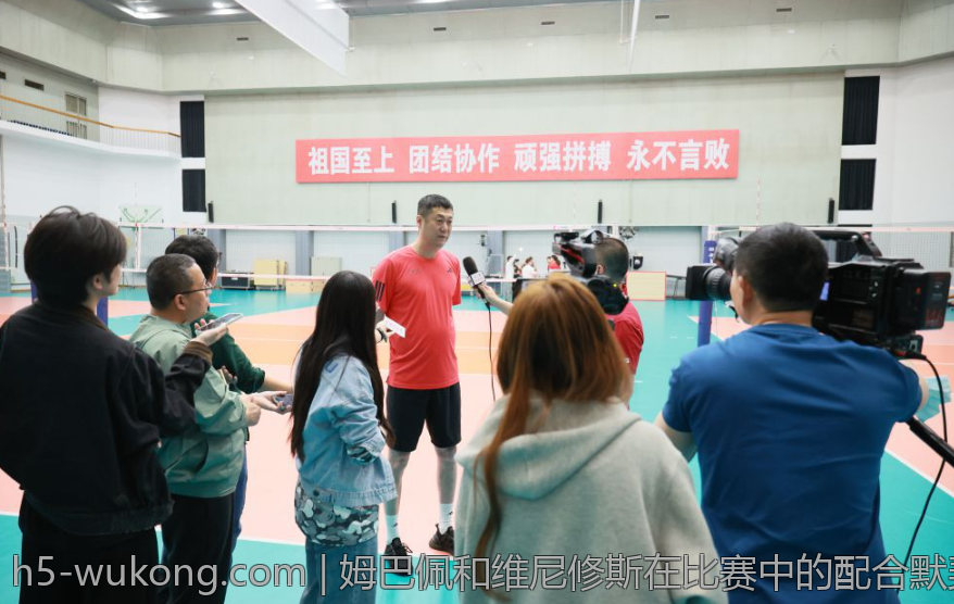 姆巴佩和维尼修斯在比赛中的配合默契令人惊叹
