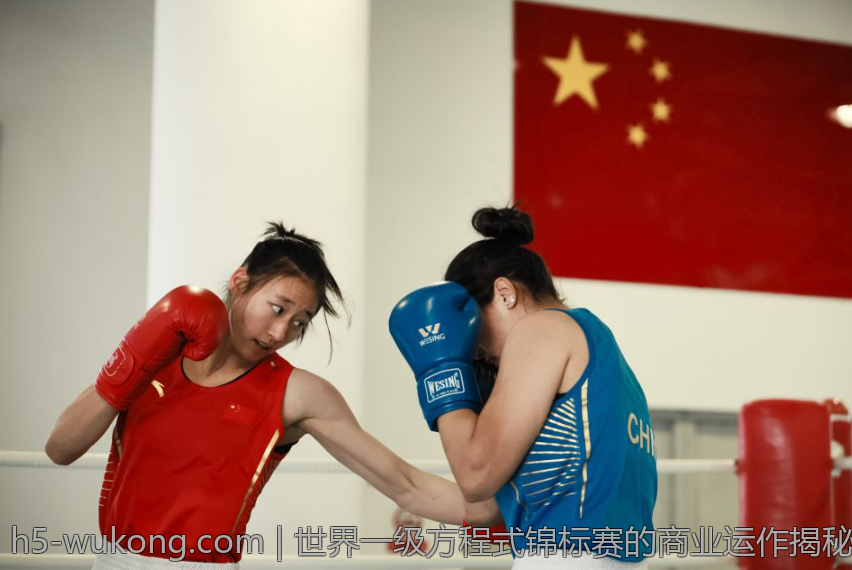 世界一级方程式锦标赛的商业运作揭秘