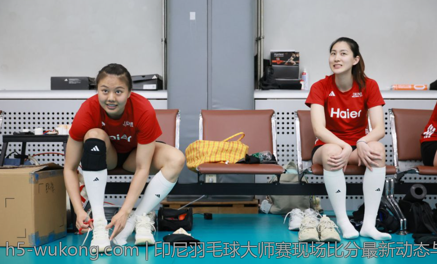 印尼羽毛球大师赛现场比分最新动态与比赛总结