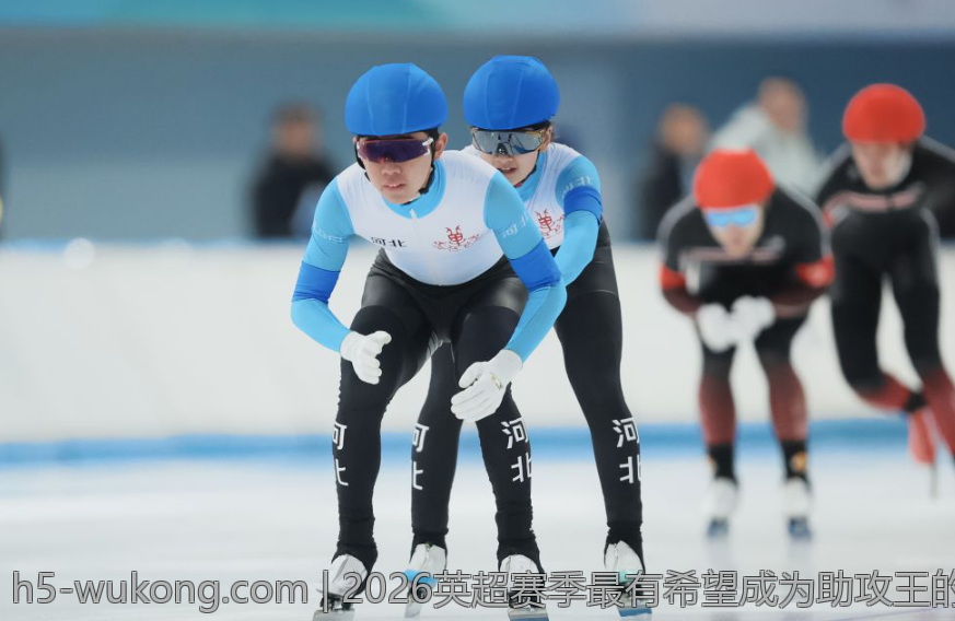 2026英超赛季最有希望成为助攻王的球员揭秘