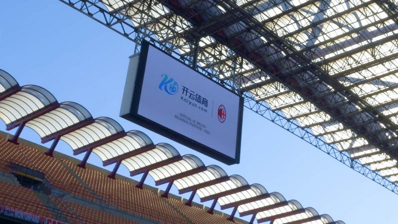 中国历届奥